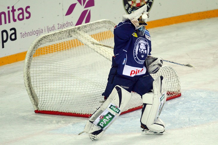 Medvjedi pobjedom zaključili Arena Ice Fever, Fraser i Buck srušili Red Bull