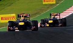 Hamilton slavio u Teksasu, borba za naslov prvaka i dalje otvorena