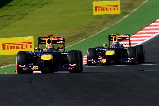 Hamilton slavio u Teksasu, borba za naslov prvaka i dalje otvorena