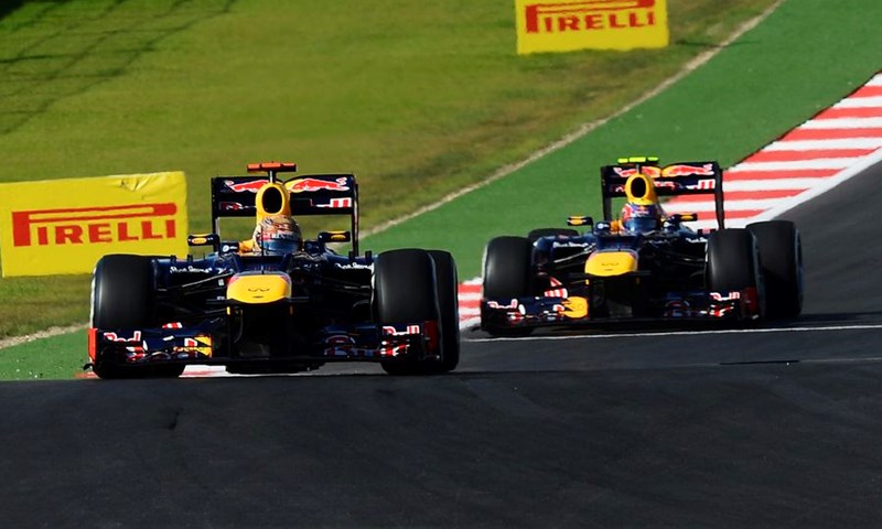 Hamilton slavio u Teksasu, borba za naslov prvaka i dalje otvorena