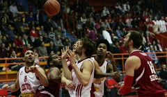 Cedevita uz dosta muke prekinula niz Mađara protiv Hrvata