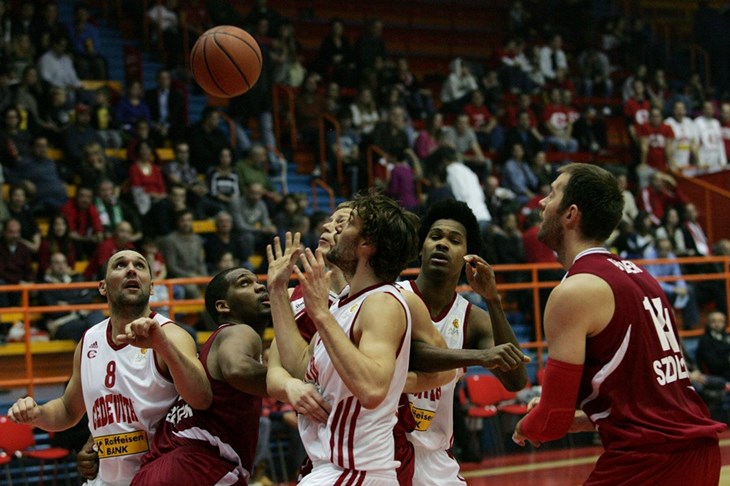 Cedevita uz dosta muke prekinula niz Mađara protiv Hrvata