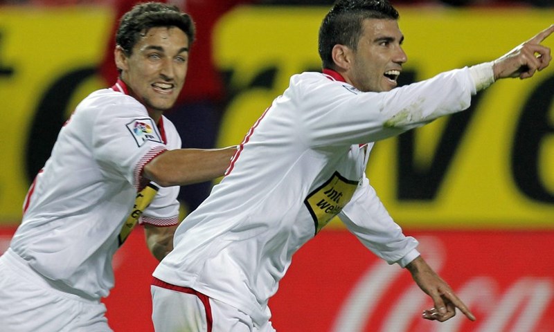 Sevilla potvrdila interes za dovođenje Navasa i Nolita