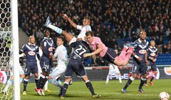 Video: Lyon na čelu francuskog prvenstva, Marseille poražen u derbiju