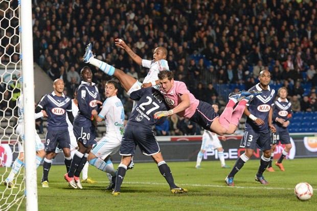 Video: Lyon na čelu francuskog prvenstva, Marseille poražen u derbiju