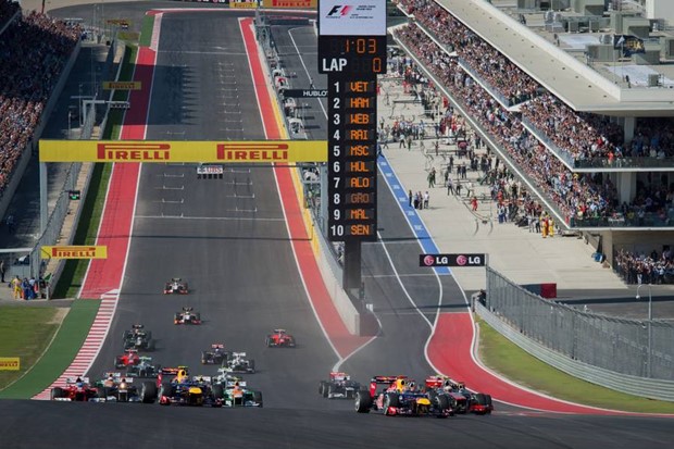 Alonso: "Nisam mogao pratiti Hamiltona i Vettela, ovo je treće mjesto poput pobjede"