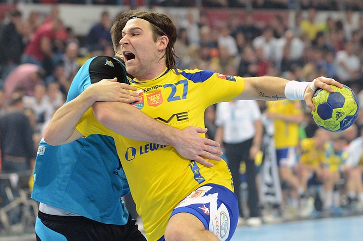 Osam golova Čupića u pobjedi Kielcea nad Metalurgom