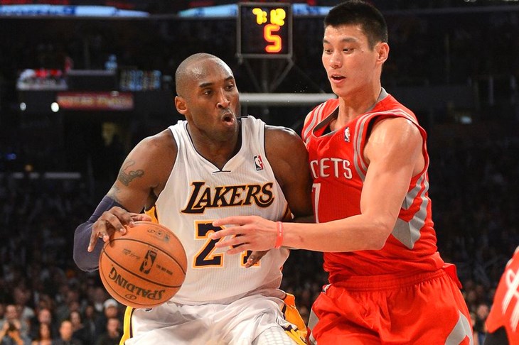 Video: Rocketsi "zatrpali" koš oslabljenih Lakersa, novi poraz prvaka