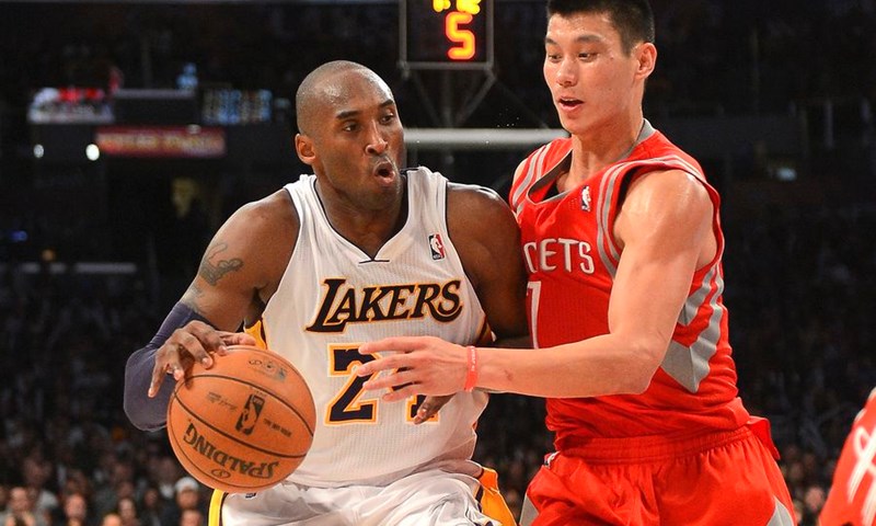 Bosh ipak ostaje u Miamiju, Rocketsi poslali Lina u Lakerse