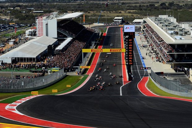 Domenicali: "Morali smo prvi bolid gurnuti naprijed, inače bi utrka za naslov bila gotovo završena"