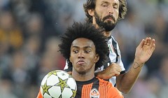 Eduardo: "Willian je trenutačno među pet najboljih na svijetu, iza Messija i Ronalda"