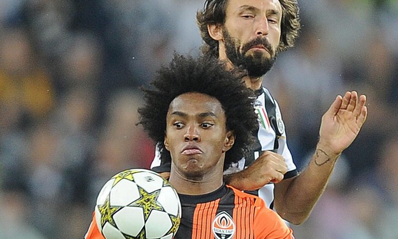Pirlo pregovarao s Chelseajem: "Milan me nije htio pustiti"