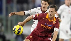 Dino Zoff: "Žao mi je što Totti nije pokazao sav svoj potencijal na međunarodnoj razini"