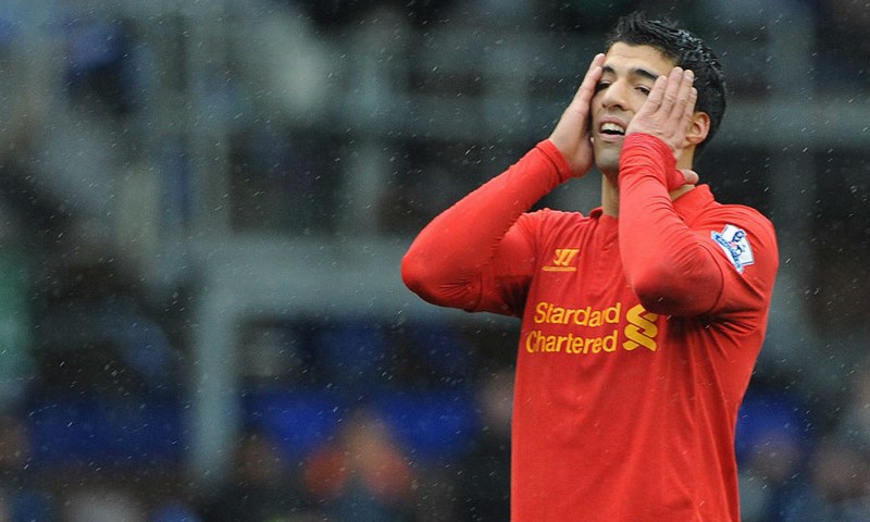 Video: Luis Suarez pod istragom Fife, Urugvajski nogometni savez stao u njegovu obranu