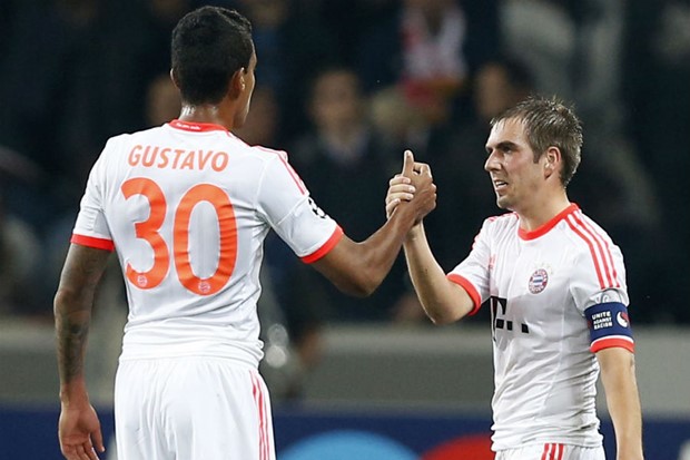 Bayernov Brazilac uspješno operiran