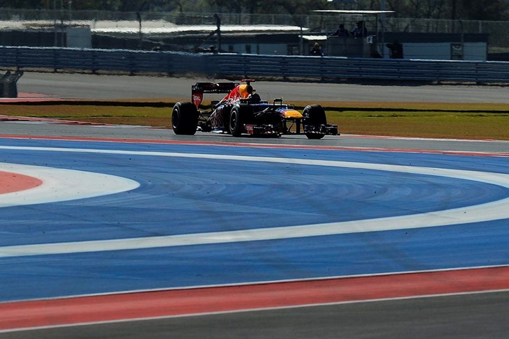 FIA potvrdila kalendar Formule 1 za 2013. godinu s 19 utrka