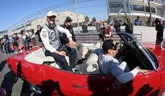 Schumacher: "Ovoga će puta moj odlazak biti manje emocionalan"