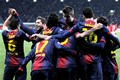 Video: Messi opet sredio Spartak, Barcelona u osmini finala
