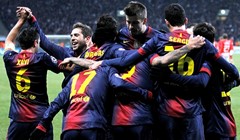 Messi: "Nismo osjećali pritisak poslije Celtica. Učinili smo ono što prošli put nismo"