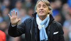 Mancini: "Vratiti Italiju tamo gdje i pripada"