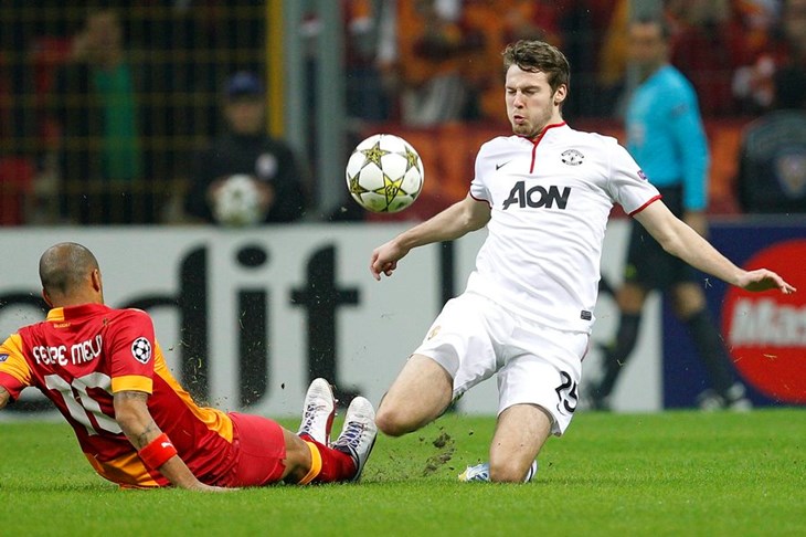 Turci postigli dogovor s Juventusom, Felipe Melo potpisao za Galatasaray