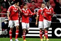 Video: Benfica dominantnom predstavom protiv Celtica zadržala nadu