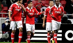 Video: Benfica dominantnom predstavom protiv Celtica zadržala nadu