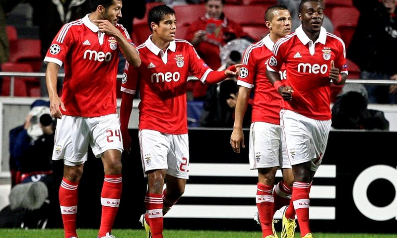 Video: Benfica dominantnom predstavom protiv Celtica zadržala nadu