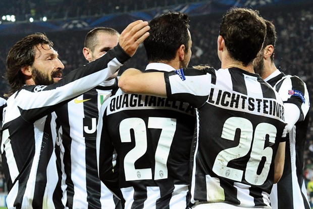 Video: Juventus deklasirao aktualnog prvaka Europe i doveo ga na prag ispadanja