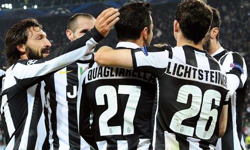 Video: Juventus deklasirao aktualnog prvaka Europe i doveo ga na prag ispadanja