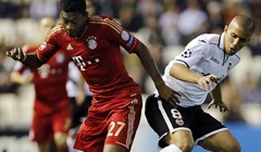 Video: Valencia i Bayern remizirali u velikoj borbi na Mestalli te zajedno osigurali prolaz iz skupine