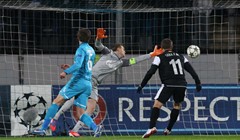 Video: Remijem na gostovanju kod Zenita Malaga osigurala prvo mjesto u skupini C