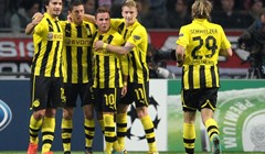 Video: Pet različitih strijelaca u visokoj pobjedi Borussije Dortmund u Bremenu
