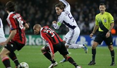 Teška ozljeda Milanovog veznjaka, očekuje ga šest mjeseci pauze