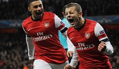 Arsenal produžio ugovore s petoricom reprezentativaca