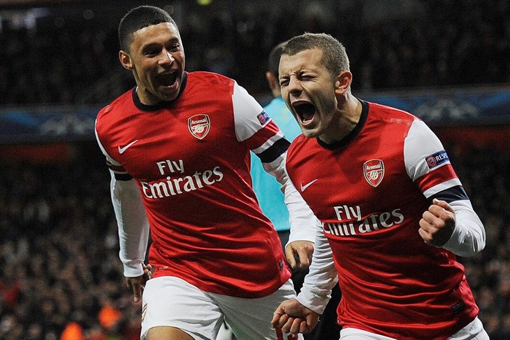 Video: Arsenal u drugom poluvremenu slomio žilave Francuze i prošao u osminu finala