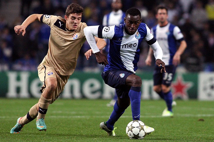 Video: Dinamo odigrao nadahnuto poluvrijeme, pa se raspao i ostao kratkih rukava