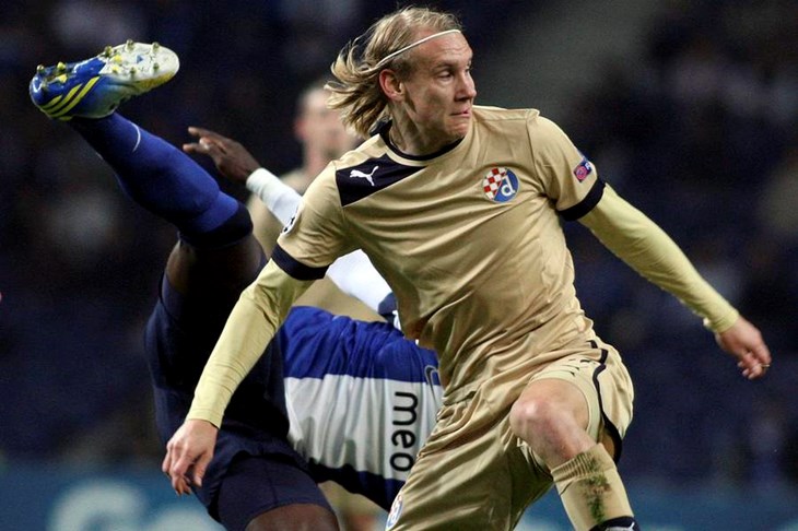 Vida: "Vjerujem da će se Vukojević brzo vratiti, a Dynamo mora uzvratiti Šahtaru"