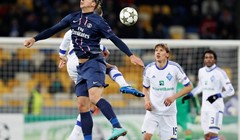 Hačeridi priznao: "Oba gola PSG-a su moja pogreška"