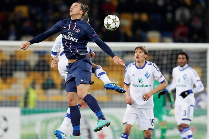 Hačeridi priznao: "Oba gola PSG-a su moja pogreška"