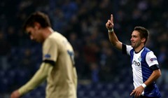 Moutinho: "Porto ide korak po korak, još ne govorimo o polufinalu ili finalu"