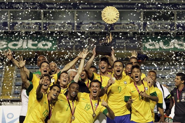 Video: Brazil osvojio Superclasico, Argentina pala nakon jedanaesteraca