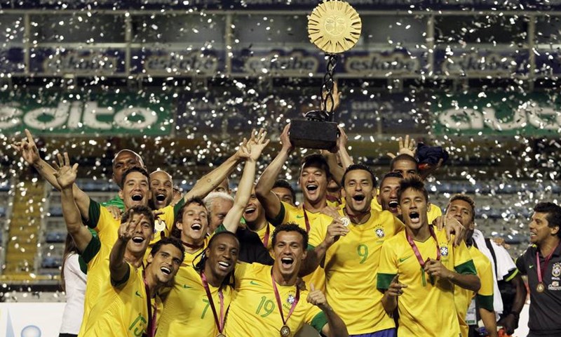 Video: Brazil osvojio Superclasico, Argentina pala nakon jedanaesteraca