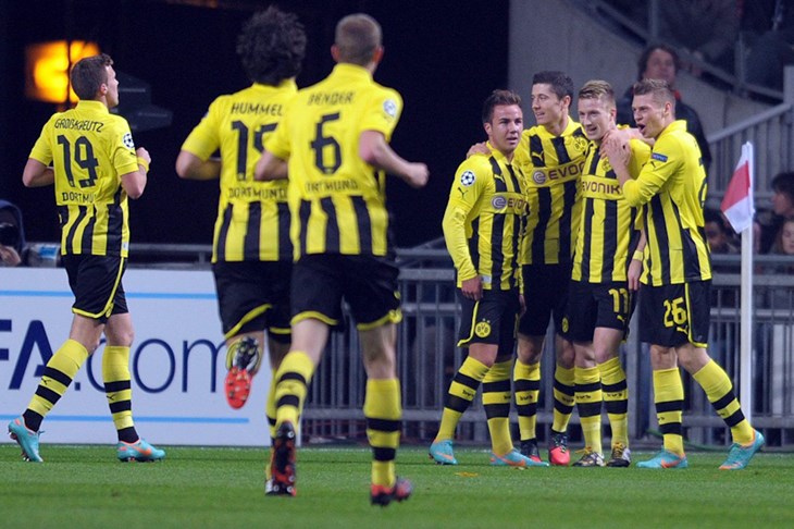 Götze: "Vidjelo se da se želimo iskupiti za prošlu godinu"