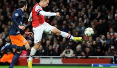 Video: Arsenal uz Cazorlin hat-trick protutnjao Madejskim