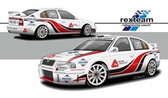 Čibej i Bitterman pozivaju vas na 3. Rally Show Santa Domenica