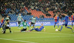 Genk osigurao prolaz, Basel nastavio agoniju Pranjićeva Sportinga