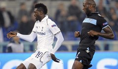 Video: "Nula" Lazija i Tottenhama, Maribor pao u Ateni nakon crvenog kartona i dva jedanaesterca