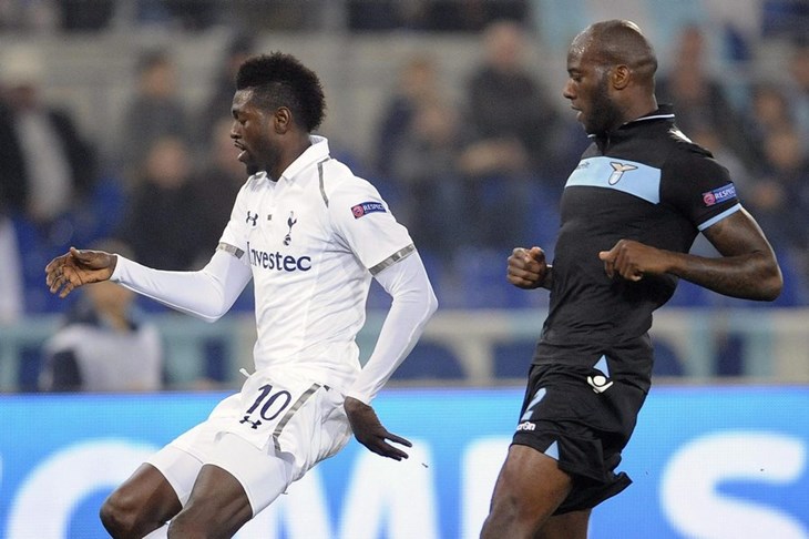 Video: "Nula" Lazija i Tottenhama, Maribor pao u Ateni nakon crvenog kartona i dva jedanaesterca