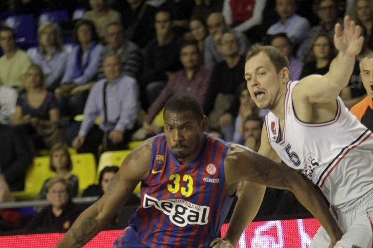 CSKA osigurao Top 16 pobjedom nad Partizanom, Tomićevih 17 poena u pobjedi Barcelone